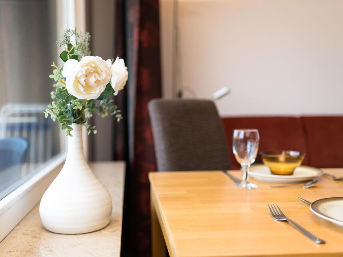 Apartment B610 By Interhome ลาห์นชไตน์ ภายนอก รูปภาพ