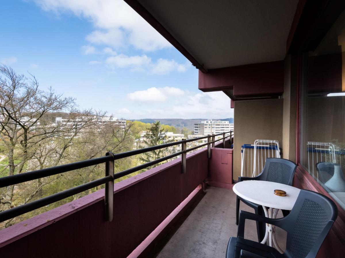 Apartment B610 By Interhome ลาห์นชไตน์ ภายนอก รูปภาพ